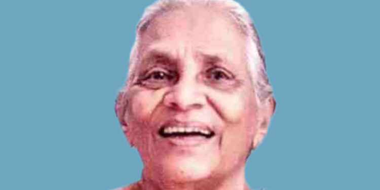 ഏലിക്കുട്ടി ജോസഫ് (82)