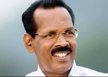 എം.ആർ. അജിത് കുമാർ’ ആർഎസ്എസ് നേതാവ് കൂടിക്കാഴ്ചയിൽ സർക്കാർ അന്വേഷണം നടത്തുമെന്ന്; എൽഡിഎഫ്