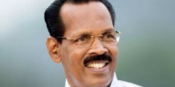എം.ആർ. അജിത് കുമാർ’ ആർഎസ്എസ് നേതാവ് കൂടിക്കാഴ്ചയിൽ സർക്കാർ അന്വേഷണം നടത്തുമെന്ന്; എൽഡിഎഫ്