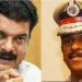 പി വി അൻവറിന് പിന്നിൽ ബാഹ്യശക്തികളുണ്ടെന്ന്: എഡിജിപി  എം ആർ അജിത് കുമാർ