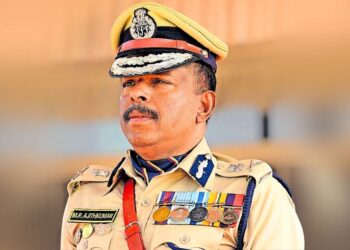 വിവാദങ്ങൾക്കിടെ അവധി അപേക്ഷ പിൻവലിച്ച് എഡിജിപി എം.ആർ. അജിത് കുമാർ‌: ഇന്ന് ചേരുന്ന എൽ.ഡി.എഫ് യോഗം നിര്‍ണായകം