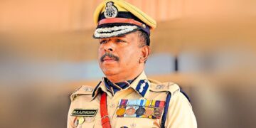 വിവാദങ്ങൾക്കിടെ അവധി അപേക്ഷ പിൻവലിച്ച് എഡിജിപി എം.ആർ. അജിത് കുമാർ‌: ഇന്ന് ചേരുന്ന എൽ.ഡി.എഫ് യോഗം നിര്‍ണായകം