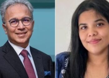 അന്ന സെബാസ്റ്റ്യന്റെ മരണം: മാതാപിതാക്കളുടെ ആരോപണം നിഷേധിച്ച്; ഏണസ്റ്റ് ആൻഡ് യംഗ് ഇന്ത്യ ചെയർമാൻ രാജീവ് മേമാനി