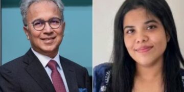 അന്ന സെബാസ്റ്റ്യന്റെ മരണം: മാതാപിതാക്കളുടെ ആരോപണം നിഷേധിച്ച്; ഏണസ്റ്റ് ആൻഡ് യംഗ് ഇന്ത്യ ചെയർമാൻ രാജീവ് മേമാനി