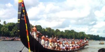 ചരിത്രപ്രസിദ്ധമായ ആറന്മുള ഉത്രട്ടാതി ജലമേള നാളെ