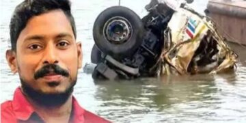അർജുന്റെ മൃതദേഹം ഇന്ന് നാട്ടിലെത്തിക്കും: ഒരു മണിക്കൂർ വീട്ടിൽ പൊതു ദർശനം