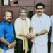 സംഗീത സംവിധായകൻ മോഹൻ സിത്താര ബിജെപിയിൽ ചേർന്നു