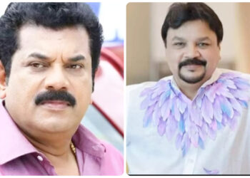 നടൻ മുകേഷിനും’ ഇടവേള ബാബുവിനും മുൻകൂർ ജാമ്യം അനുവദിച്ചു