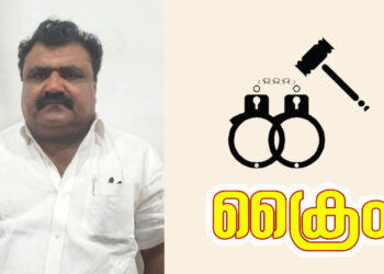 മോഷണകേസ് ഒഴിവാക്കാമെന്ന വാഗ്ദാനം നൽകി പ്രതിയുടെ ഭാര്യയിൽ നിന്നും പണം തട്ടിയ കേസിൽ യുവാവ് അറസ്റ്റിൽ