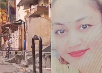 യുവതിയുടെ മൃതദേഹം വെട്ടിമുറിച്ച്‌ മുപ്പത് കഷണങ്ങളാക്കി ഫ്രിഡ്ജില്‍ സൂക്ഷിച്ച നിലയില്‍