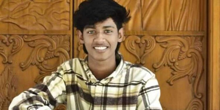 ഇരുവിഭാഗങ്ങൾ തമ്മിലുണ്ടായ വാക്കേറ്റത്തിനിടെ; യുവാവ് കുത്തേറ്റ് മരിച്ചു