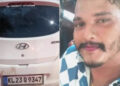 അരുംകൊല: കാറിടിച്ച് റോഡില്‍ വീണ സ്ത്രീയുടെ ശരീരത്തിലൂടെ വാഹനം കയറ്റി ഇറക്കി
