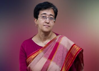 ഡൽഹി മുഖ്യമന്ത്രിയായി ആം ആദ്മി നേതാവ് അതിഷി ഇന്ന് സത്യപ്രതിജ്ഞ ചെയ്യും