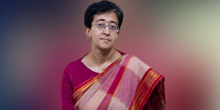 ഡൽഹി മുഖ്യമന്ത്രിയായി ആം ആദ്മി നേതാവ് അതിഷി ഇന്ന് സത്യപ്രതിജ്ഞ ചെയ്യും