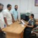 എസ്ഡിടിയു ആലപ്പുഴ ജില്ലാ കമ്മിറ്റിയുടെ ആഭിമുഖ്യത്തിൽ കളക്ടറേറ്റിനു മുന്നിൽ ധർണ നടത്തി