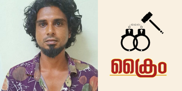 കോട്ടയം നഗരസഭയിൽ നിന്നും രണ്ടര കോടിയോളം രൂപ തട്ടിയെടുത്ത കേസിലെ പ്രതിയായ യുവാവിനെ:  ജില്ലാ ക്രൈം ബ്രാഞ്ച് അറസ്റ്റ് ചെയ്തത്