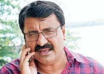 സംവിധായകൻ വി കെ പ്രകാശിന്‍റെ മുൻകൂർ ജാമ്യാപേക്ഷ ഹൈക്കോടതി ഇന്ന് പരിഗണിക്കും