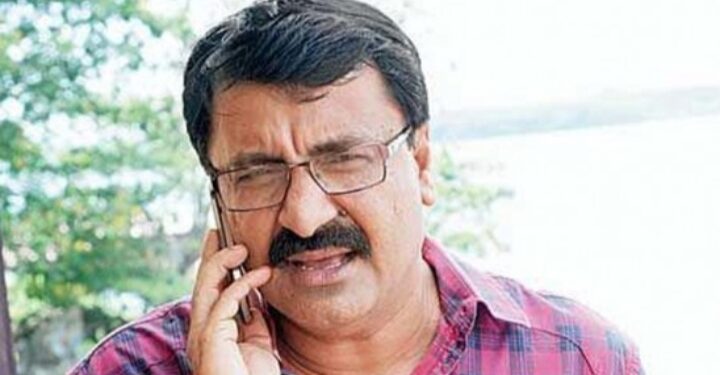സംവിധായകൻ വി കെ പ്രകാശിന്റെ മുൻകൂർ ജാമ്യാപേക്ഷ ഹൈക്കോടതി ഇന്ന് പരിഗണിക്കും