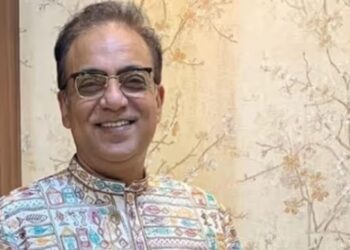 ലൈംഗികാതിക്രമണ ആരോപണം: ബംഗാൾ സിനിമാ  സംവിധായകൻ അരിന്ദം ഷീലിന് സസ്പെൻഷൻ