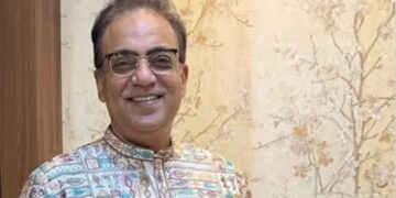 ലൈംഗികാതിക്രമണ ആരോപണം: ബംഗാൾ സിനിമാ  സംവിധായകൻ അരിന്ദം ഷീലിന് സസ്പെൻഷൻ