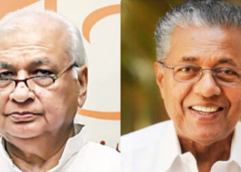 ലോകമെമ്പാടുമുള്ള മലയാളികൾക്ക് ഓണാശംസ നേർന്ന് ഗവർണറും മുഖ്യമന്ത്രിയും