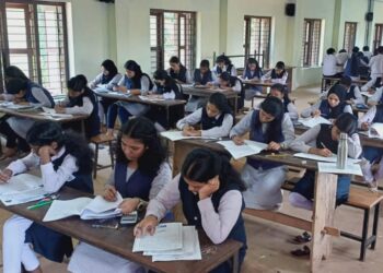 ഹയർ സെക്കൻഡറി പ്രായോഗിക പഠനത്തിന് ഇനി പലതരം ലാബുകള്
