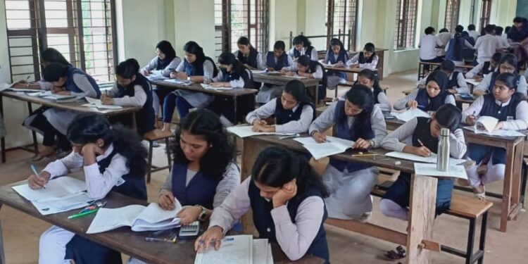 ഹയർ സെക്കൻഡറി പ്രായോഗിക പഠനത്തിന് ഇനി പലതരം ലാബുകള്‍