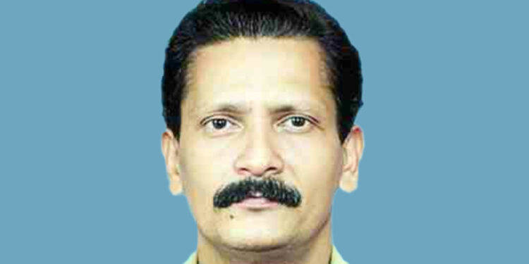ആസിഫ് സേട്ട് (59)