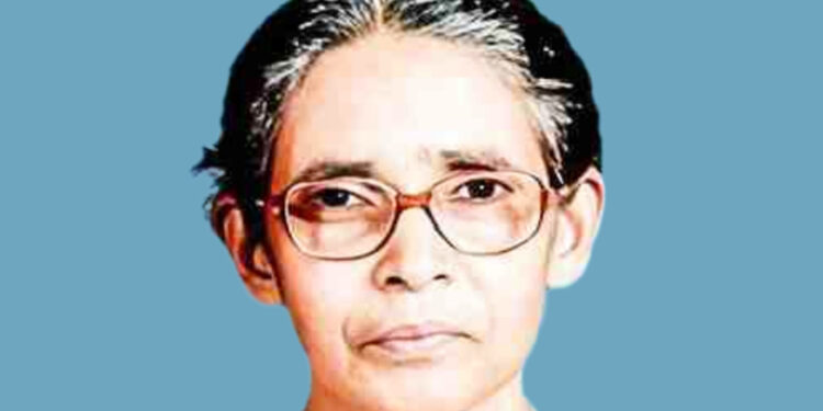 ഡോ. ​സി​സ്റ്റ​ർ ജൂ​ലി​റ്റ (73)