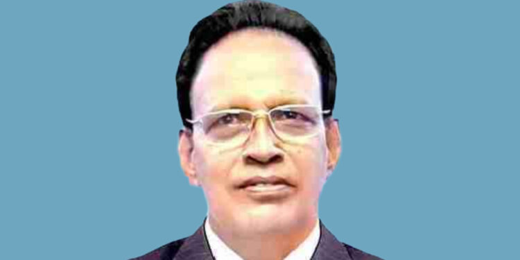 ജോക്കിം വില്യം (78)