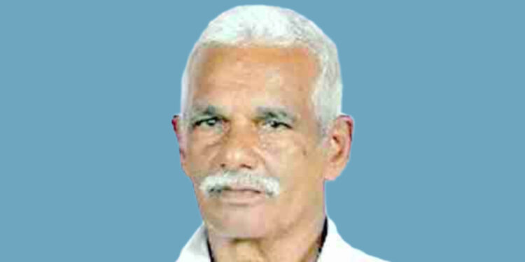 കുര്യാച്ചൻ (80)