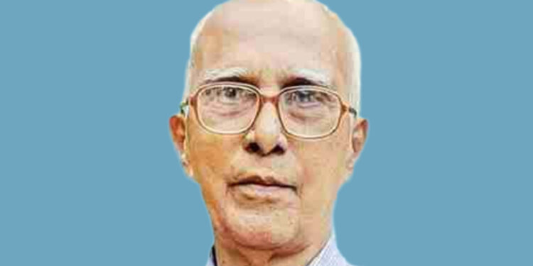 പി.സി. ജോസഫ് (95)