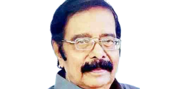 ജേക്കബ് പോൾ (71)