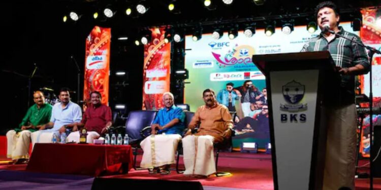 പ്രവാസികൾക്ക് അഞ്ചു ദിവസത്തിനുള്ളിൽ ഡ്രൈവിങ് ടെസ്റ്റിന് ഡേറ്റ് നൽകും: മന്ത്രി ഗണേഷ് കുമാർ