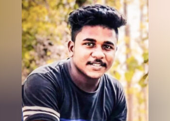 ബൈയ്ക്കും ബസ്സും കൂട്ടിയിടിച്ച് യുവാവിന് ദാരുണാന്ത്യം