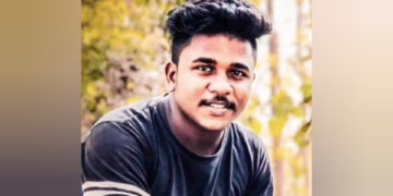ബൈയ്ക്കും ബസ്സും കൂട്ടിയിടിച്ച് യുവാവിന് ദാരുണാന്ത്യം