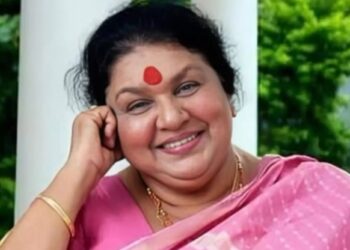 നടി കവിയൂർ പൊന്നമ്മ അന്തരിച്ചു: കൊച്ചിയിലെ സ്വകാര്യ ആശുപത്രിയിലായിരുന്നു അന്ത്യം