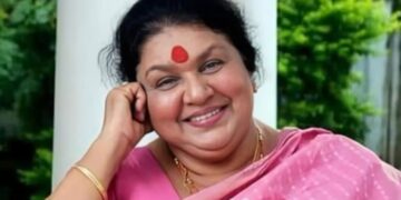 നടി കവിയൂർ പൊന്നമ്മ അന്തരിച്ചു: കൊച്ചിയിലെ സ്വകാര്യ ആശുപത്രിയിലായിരുന്നു അന്ത്യം