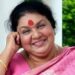 നടി കവിയൂർ പൊന്നമ്മ അന്തരിച്ചു: കൊച്ചിയിലെ സ്വകാര്യ ആശുപത്രിയിലായിരുന്നു അന്ത്യം