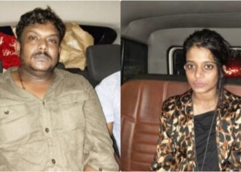 കൊല്ലത്ത് 50 ഗ്രാം എം ഡി എം എ യുമായി യുവതിയും യുവാവും പിടിയിൽ