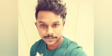 കോട്ടയത്ത് നാട്ടകം മുളങ്കുഴയിൽ ബൈക്കും ഗ്യാസ് ടാങ്കർ ലോറിയും കൂട്ടിയിടിച്ച് മരിച്ചത് പാക്കിൽ സ്വദേശി യുവാവ്
