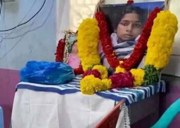 ലാവണ്യ ആത്മഹത്യക്കേസിൽ: മരണകാരണം വ്യക്തമാക്കി സിബിഐ മദ്രാസ് ഹൈക്കോടതിയിൽ റിപ്പോർട്ട് നൽകി
