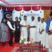 പ്രകൃതി ദുരന്തത്തിൽ വീടും സ്ഥലവും നഷ്ടപ്പെട്ടവരുടെ ജീവിതത്തിലേക്ക് കൈത്താങ്ങൽ ആയി സുമനസ്സുകൾ; അശ്വിൻ നേഴ്സിങ്ങ് പഠനത്തിനായി കോളജിലെത്തി