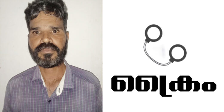 പോലീസ് എയ്ഡ് പോസ്റ്റ് തകർത്ത കേസിൽ ഒരാൾ കൂടി പിടിയില്‍