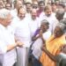 വിടവാങ്ങിയത് കുട്ടനാടിനെ പ്രളയത്തിൽ ചേർത്ത് പിടിച്ച സാന്ത്വന നായകൻ : ഡോ. ജോൺസൺ വി ഇടിക്കുള