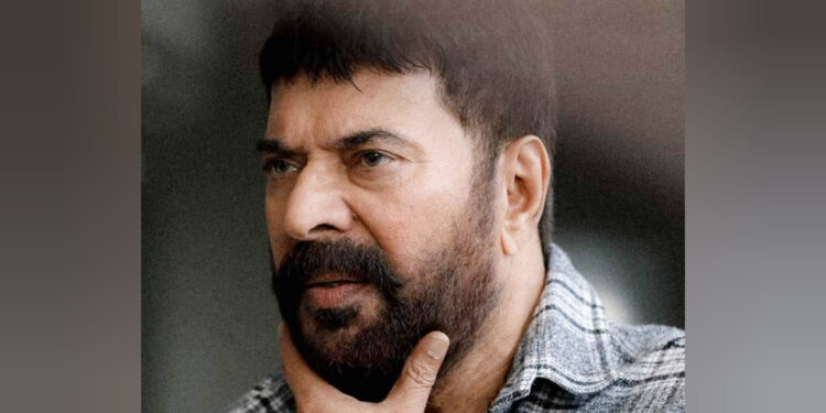 ഹേമ കമ്മിറ്റി റിപ്പോർട്ട് പുറത്തു വന്നതിനു പിന്നാലെ; സിനിമ പീഡന വിവാദത്തിൽ ആദ്യ പ്രതികരണവുമായി നടൻ മമ്മൂട്ടി