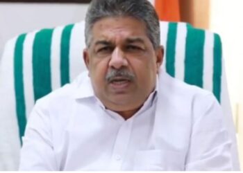 ഹേമ കമ്മിറ്റി റിപ്പോർട്ടിൽ ഹൈക്കോടതി സർക്കാരിനെ വിമർശിച്ചില്ലെന്ന്; മന്ത്രി സജി ചെറിയാൻ