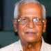 മുതിർന്ന സിപിഎം നേതാവ് എം എം ലോറൻസ് അന്തരിച്ചു