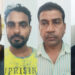 നടുറോഡിൽ യുവാവിനെ വെട്ടിക്കൊലപ്പെടുത്താൻ ശ്രമിച്ച കേസിൽ നാലുപേർ അറസ്റ്റിൽ