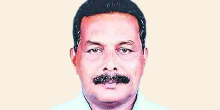 സദാശിവന്‍ നായര്‍ (72)